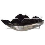 Halogen Headlight Lamp for 14-18 Mercedes Benz Sprinter Van Left Driver