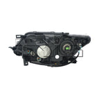 Halogen Headlight Front Lamp for 14-16 Nissan Rogue Right Passenger