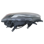 Headlight Lamp for 14-16 Nissan Rogue LED w/o Auto Control Left Driver