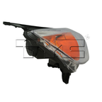 Headlight Front Lamp for 13-16 Ford C-Max Right Passenger Side
