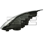 Headlight Front Lamp for 13-16 Ford C-Max Right Passenger Side