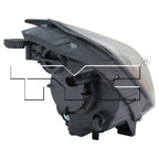 Headlight Front Lamp for 14-15 Hyundai Tucson Right Passenger CAPA