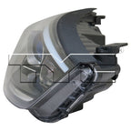 Headlight Front Lamp for 14-15 Hyundai Tucson Right Passenger CAPA
