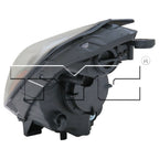 Headlight Front Lamp for 14-15 Hyundai Tucson Left Driver CAPA