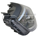 Headlight Front Lamp for 14-15 Hyundai Tucson Left Driver CAPA
