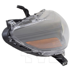 Headlight Front Lamp w/LED DRL for 20-20 Toyota Sienna SE Right Passenger