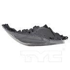 Headlight Front Lamp w/LED DRL for 20-20 Toyota Sienna SE Right Passenger