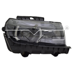 HID Headlight Front Lamp Right Passenger for 14-15 Chevy Camaro LT/SS w/RS