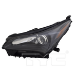 LED Headlight Front Lamp Left Driver for 15-17 Lexus NX200T w/F-Sport Pkg