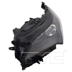LED Headlight Front Lamp Left Driver for 15-17 Lexus NX200T w/F-Sport Pkg