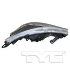 Headlight Front Lamp for 15-18 Nissan Murano LED Left Driver CAPA