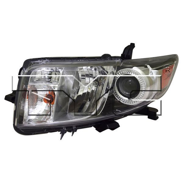 Headlight Front Lamp for 11-15 Scion XB Left Driver