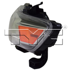 Headlight Front Lamp for 11-15 Scion XB Left Driver