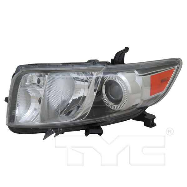Headlight Front Lamp for 11-15 Scion XB Left Driver CAPA