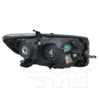 Headlight Front Lamp for 11-15 Scion XB Left Driver CAPA