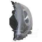 Headlight Front Lamp for 15-17 Toyota Prius-C Left Driver CAPA