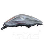 Headlight Front Lamp for 15-17 Toyota Prius-C Left Driver CAPA
