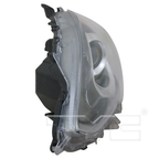 Headlight Front Lamp for 15-17 Toyota Prius-C Left Driver