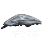 Headlight Front Lamp for 15-17 Toyota Prius-C Left Driver