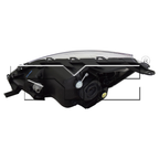 Headlight Front Lamp for 14-19 Mitsubishi Mirage Right Passenger CAPA