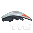 Headlight Front Lamp for 11-15 Hyundai Sonata Hybrid Right Passenger