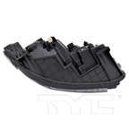 Halogen Headlight for 22-22 Dodge Charger (w/o Logo) Right Passenger Side