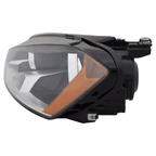 Headlight Front Lamp for 15-17 Volkswagen Golf Left Driver Side