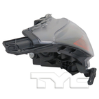 Headlight Front Lamp for 16-18 Honda HRV Right Passenger CAPA