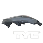 Headlight Front Lamp for 16-18 Honda HRV Right Passenger CAPA