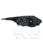 Headlight Front Lamp for 16-18 Honda HRV Left Driver CAPA
