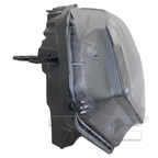 Headlight Front Lamp for 16-18 Honda HRV Left Driver CAPA