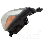 Headlight Front Lamp for 15-17 Hyundai Accent Standard Type Left Driver CAPA