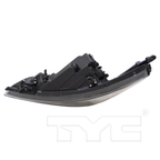 Headlight Front Lamp for 15-17 Hyundai Accent Standard Type Left Driver CAPA