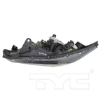 Headlight Front Lamp for 15-17 Acura TLX LED Left Driver CAPA