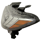 LED Headlight Front Lamp Left Driver for 16-18 Acura RDX
