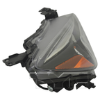 Headlight Front Lamp for 16-19 Toyota Yaris IA Right Passenger