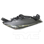 Headlight Front Lamp for 16-19 Toyota Yaris IA Right Passenger