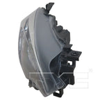 Headlight Front Lamp for 16-19 Toyota Yaris IA Right Passenger CAPA
