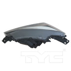 Headlight Front Lamp for 16-19 Toyota Yaris IA Right Passenger CAPA