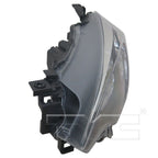 Headlight Front Lamp for 16-19 Toyota Yaris IA Left Driver CAPA