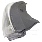 Halogen Headlight (w/o LED Position) Right Passenger for 16-18 Hyundai Tucson