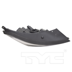 Halogen Headlight (w/o LED Position) Right Passenger for 16-18 Hyundai Tucson