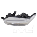 Headlight Front Lamp w/o LED DRL for 19-20 Toyota Tacoma Left Driver