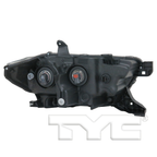 Headlight Front Lamp w/o DRL w/FL Left Driver for 16-17 Toyota Tacoma