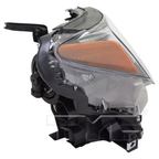 Headlight Front Lamp for 16-18 Toyota RAV4 US Built LE/XLE Right Passenger