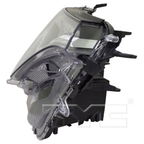 Headlight Front Lamp for 16-18 Toyota RAV4 US Built LE/XLE Right Passenger