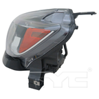 Headlight Front Lamp for 16-19 Nissan Sentra S/SV Left Driver CAPA