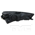 Headlight Front Lamp for 17-19 Audi A4/S4 HID Left Driver