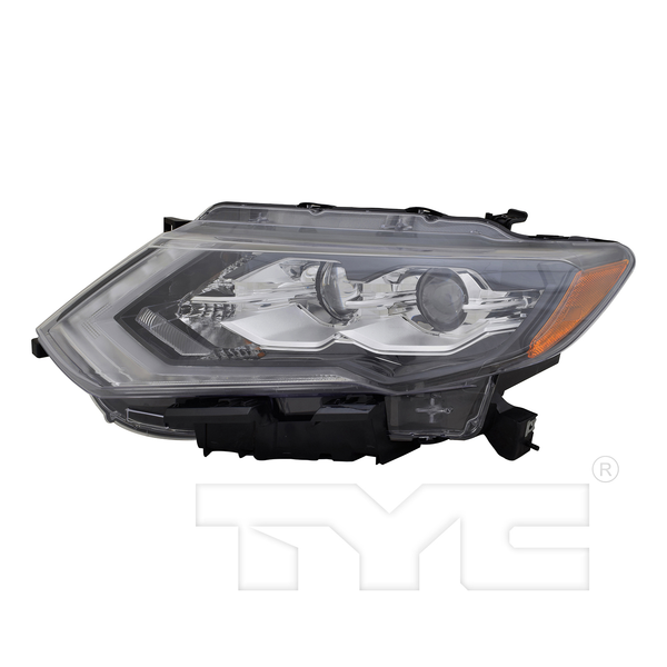 LED Headlight Front Lamp for 19-20 Nissan Rogue Left Driver Side