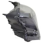 Halogen Headlight Front Lamp for 17-19 Honda CR-V/CRV Left Driver CAPA